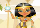 لعبة توليد ملكة جمال مصر